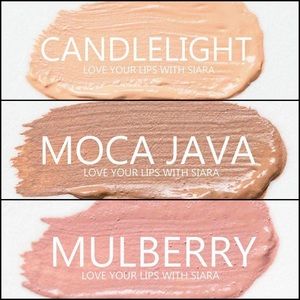 Custom shadow and lip listing